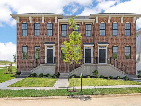 3010 Tommy Ln, Coralville, IA 52241