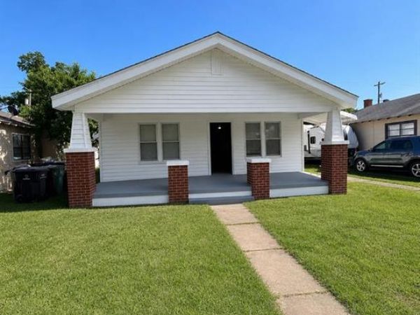 1528 NW 4th Street, Oklahoma City, OK 73106