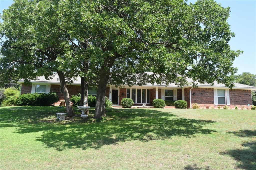 5500 Black Jack Ridge Road, Oklahoma City, OK 73150 Main Photo