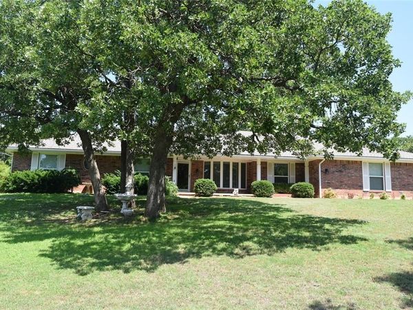5500 Black Jack Ridge Road, Oklahoma City, OK 73150