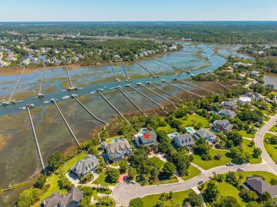 2678 Egrets Landing Court, Mount Pleasant, SC 29466