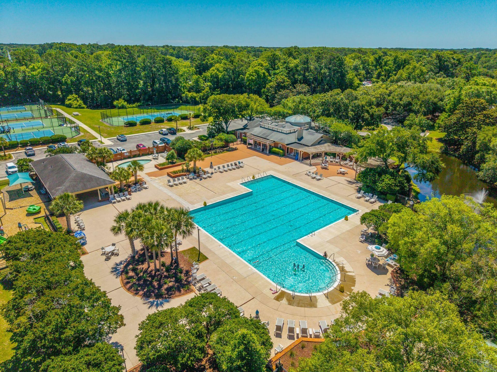 2678 Egrets Landing Court Photo 113