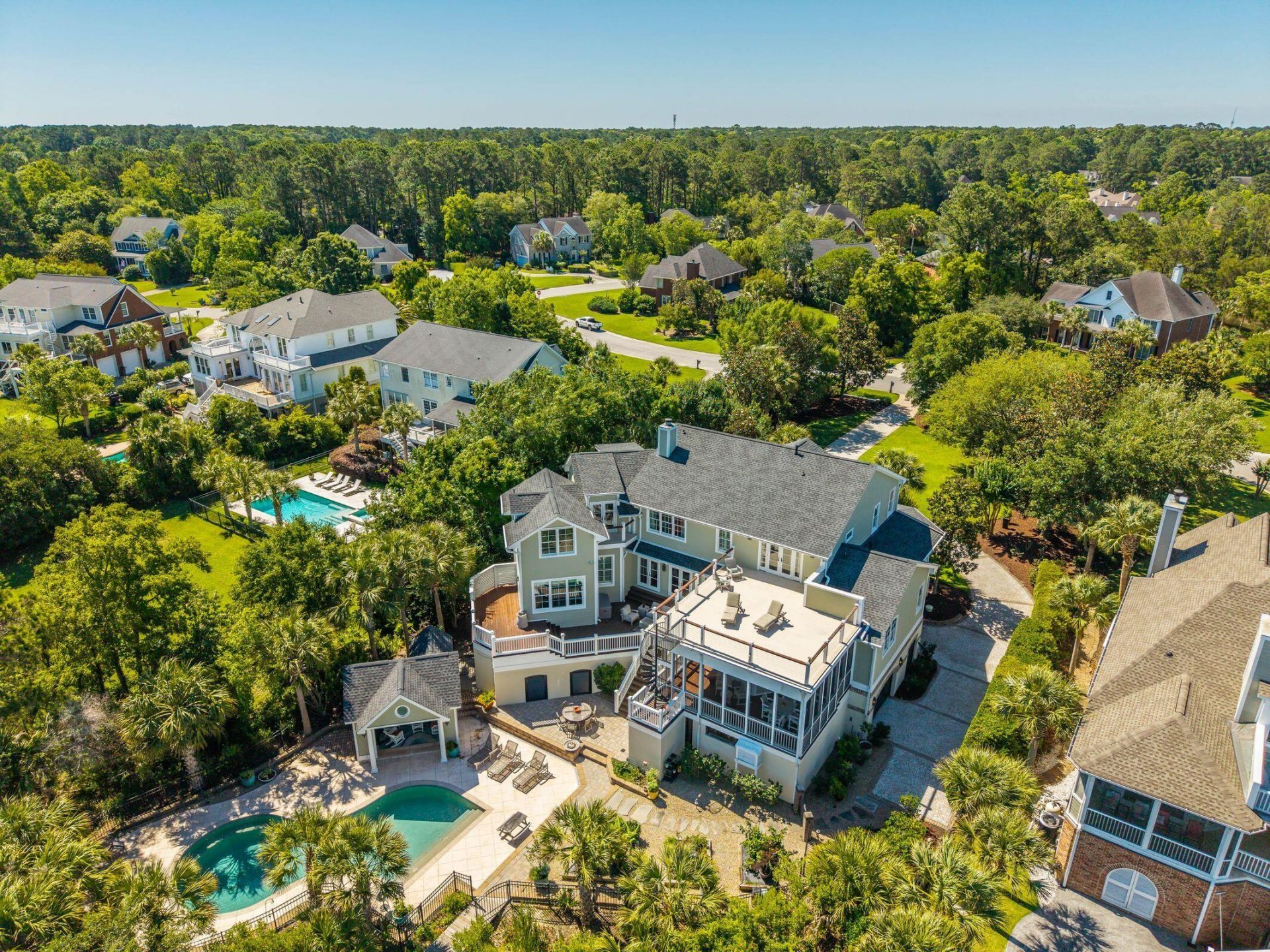 2678 Egrets Landing Court Photo 88