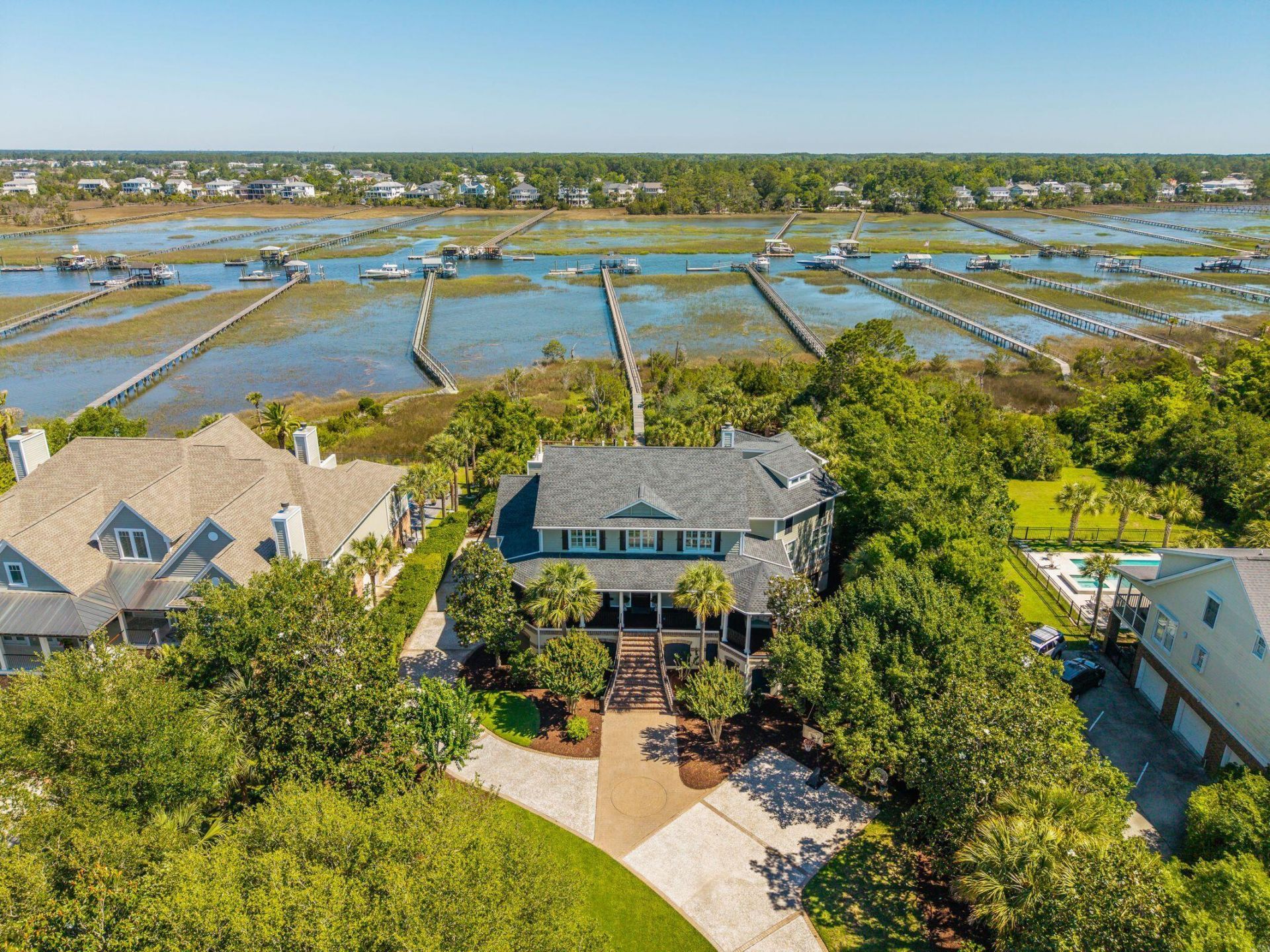2678 Egrets Landing Court Photo 89