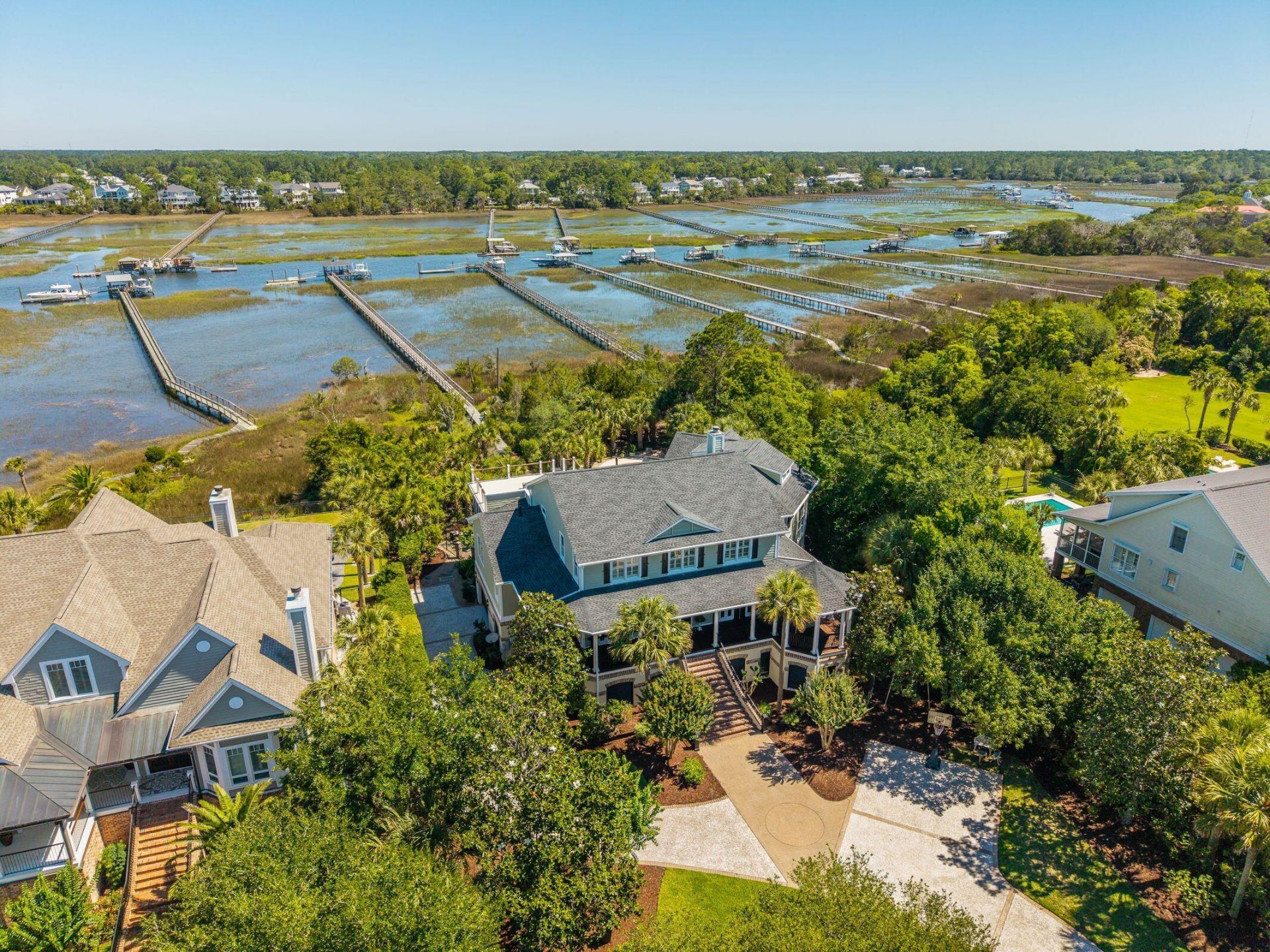 2678 Egrets Landing Court Photo 90