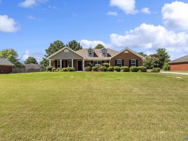 124 Wyeth Drive, Harvest, AL 35749