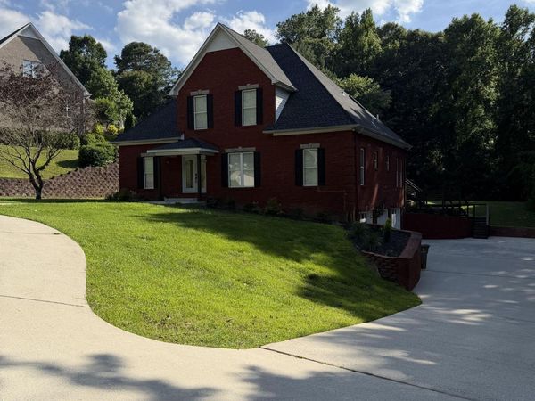 3501 Chula Vista Ridge Drive SW, Decatur, AL 35603