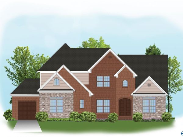 128 Boardhouse Branch, Madison, AL 35756