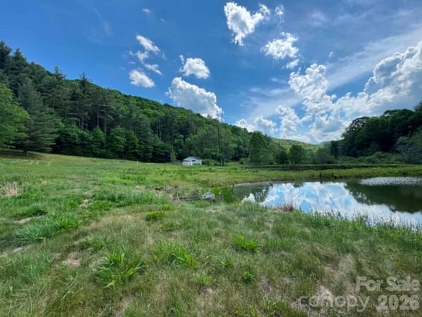 1298 Air Bellows Gap Road , Sparta, NC 28675