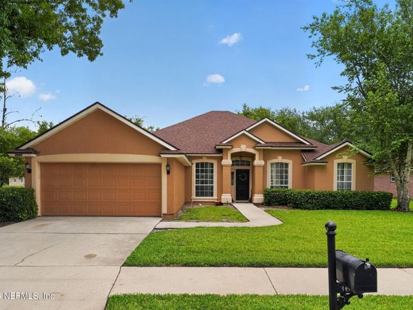 3697 MINDY ASHLEY Lane, Jacksonville, FL 32218