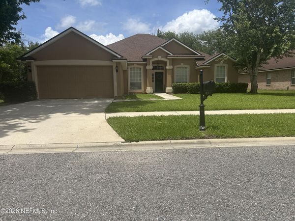 3697 MINDY ASHLEY Lane, Jacksonville, FL 32218
