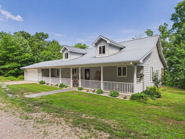 657 Plentywood Lane , Gainesville, MO 65655