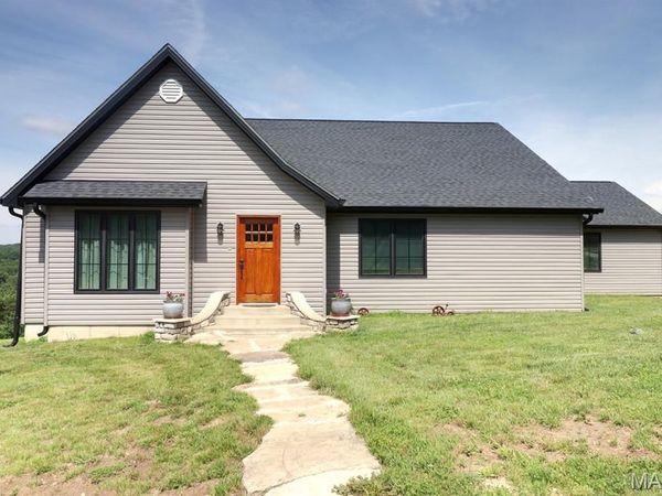 1275 Finney Road, Robertsville, MO 63072