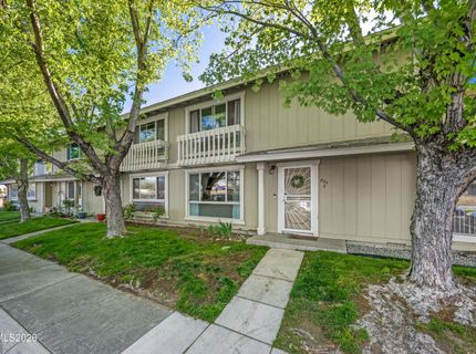 828 Woodglen Drive, Unit APT 3, Sparks, NV 89434 Photo