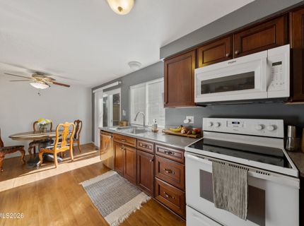 828 Woodglen Drive, Unit APT 3, Sparks, NV 89434 Photo