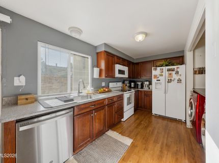 828 Woodglen Drive, Unit APT 3, Sparks, NV 89434 Photo