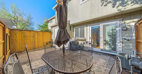 828 Woodglen Drive, Unit APT 3, Sparks, NV 89434 Photo