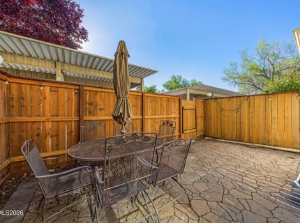828 Woodglen Drive, Unit APT 3, Sparks, NV 89434 Photo