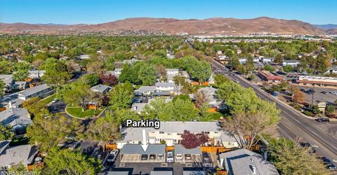 828 Woodglen Drive, Unit APT 3, Sparks, NV 89434 Photo