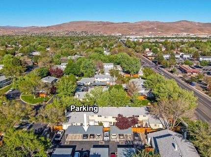 828 Woodglen Drive, Unit APT 3, Sparks, NV 89434 Photo