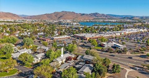 828 Woodglen Drive, Unit APT 3, Sparks, NV 89434 Photo
