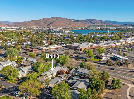 828 Woodglen Drive, Unit APT 3, Sparks, NV 89434 Photo