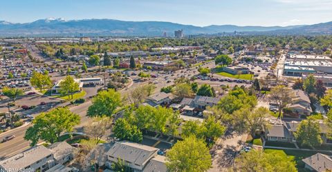 828 Woodglen Drive, Unit APT 3, Sparks, NV 89434 Photo
