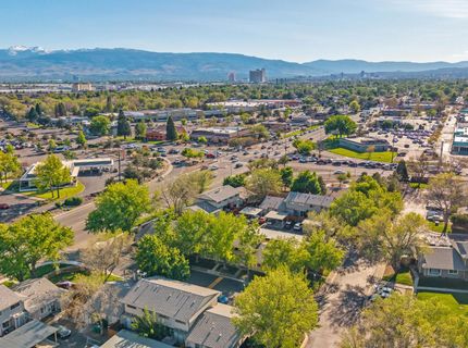 828 Woodglen Drive, Unit APT 3, Sparks, NV 89434 Photo