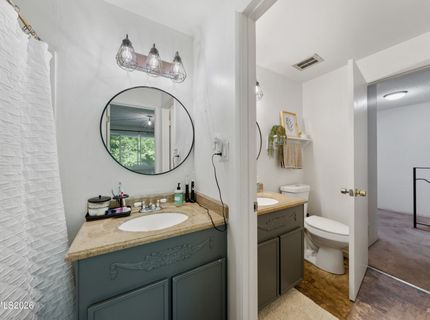 828 Woodglen Drive, Unit APT 3, Sparks, NV 89434 Photo