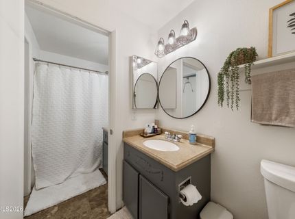 828 Woodglen Drive, Unit APT 3, Sparks, NV 89434 Photo