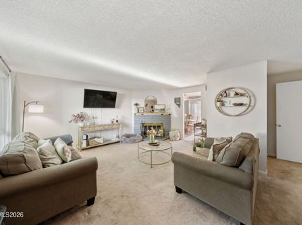 828 Woodglen Drive, Unit APT 3, Sparks, NV 89434 Photo