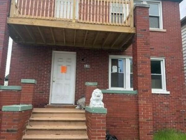 338 Richter Street , River Rouge, MI 48218