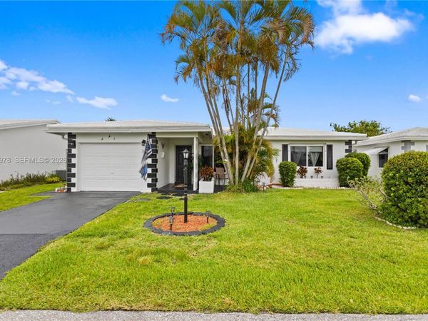 2930 NW 1st Dr , Pompano Beach, FL 33064