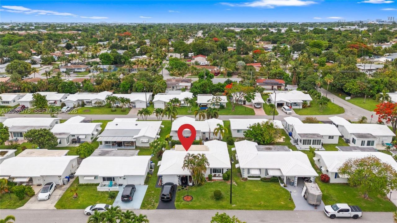 2930 NW 1st Dr , Pompano Beach, FL 33064 Photo