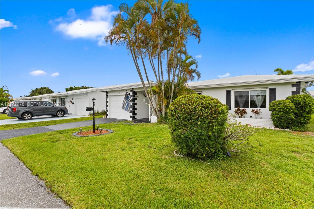 2930 NW 1st Dr , Pompano Beach, FL 33064 Photo