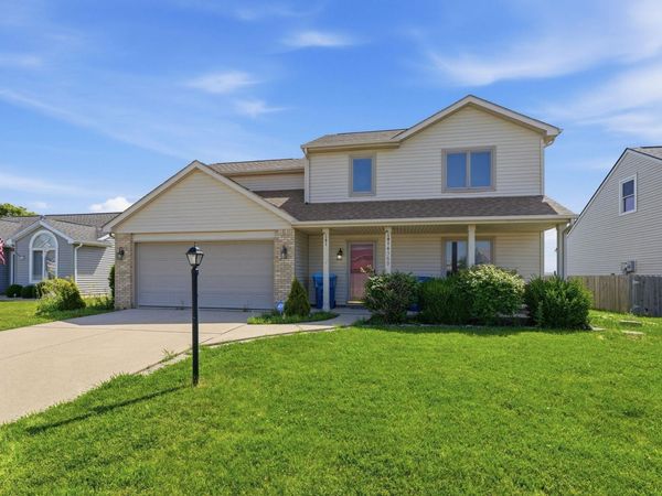 4369 Fenwick Drive, New Haven, IN 46774