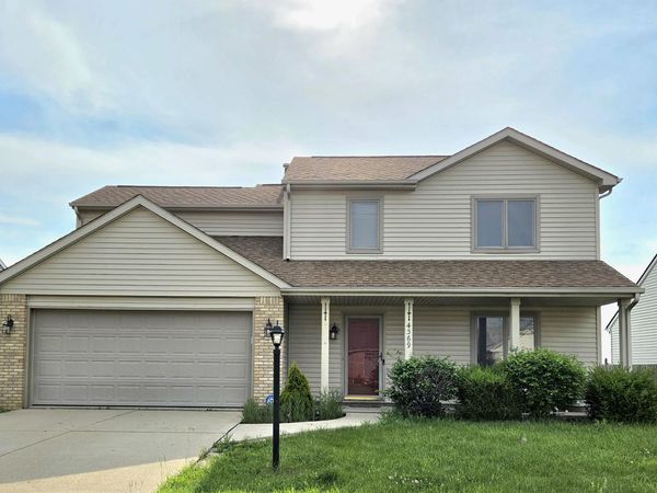 4369 Fenwick Drive, New Haven, IN 46774