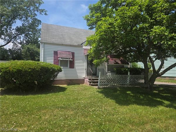 3942 East 188 Street , Cleveland, OH 44122