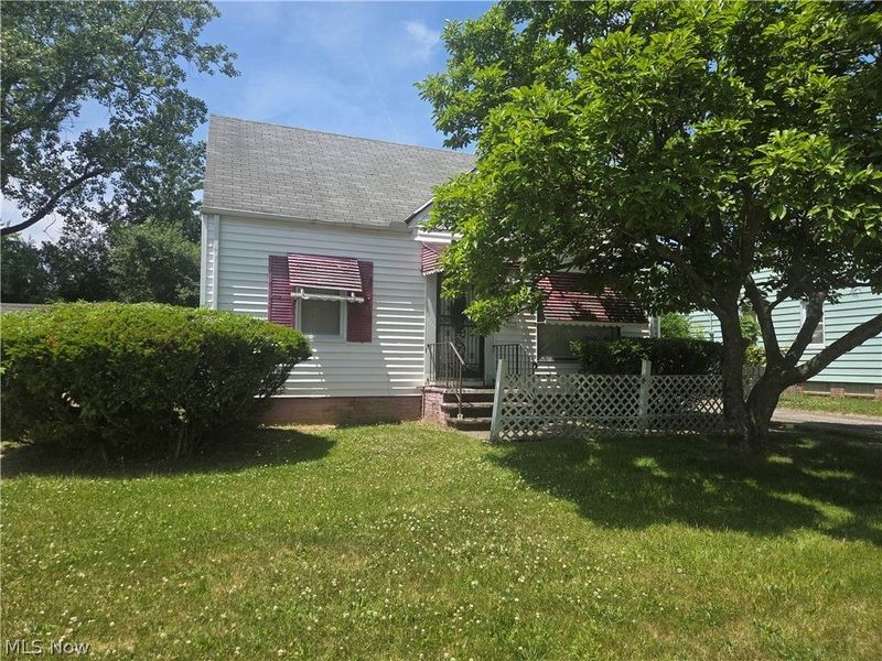 3942 East 188 Street, Cleveland, OH 44122 Photo 1