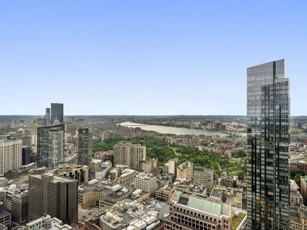 240 Devonshire Street, Unit U4602, Boston, MA 02110