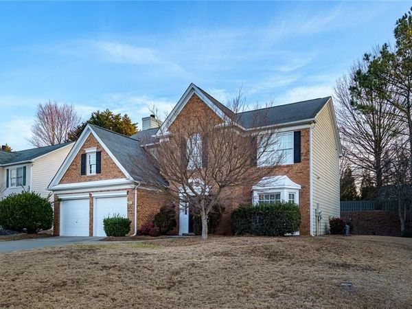 400 Stedford Lane , Johns Creek, GA 30097