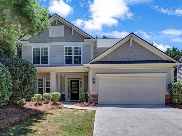 5608 Avonley Creek Drive, Buford, GA 30518