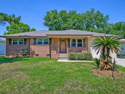 5310 Eileen Street, North Charleston, SC 29418