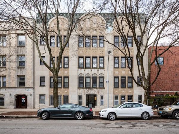 4236 N Kenmore Avenue , Unit 110, Chicago, IL 60613