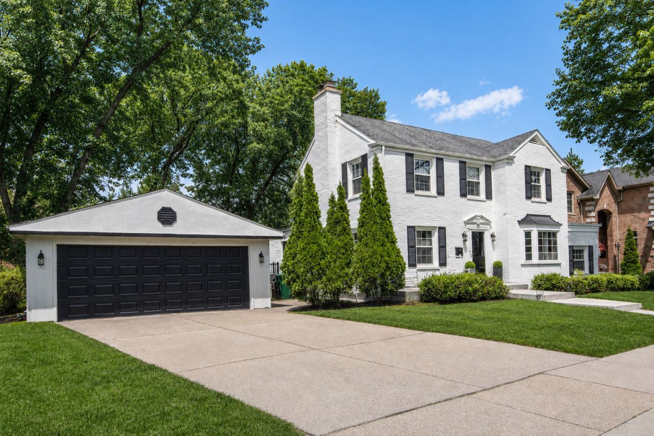 4335 Lee Street , Skokie, IL 60076