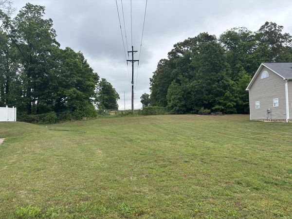 0 Woodland Cove Drive, Cleveland, TN 37312