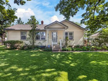 1502 E Clark, Wichita, KS 67211