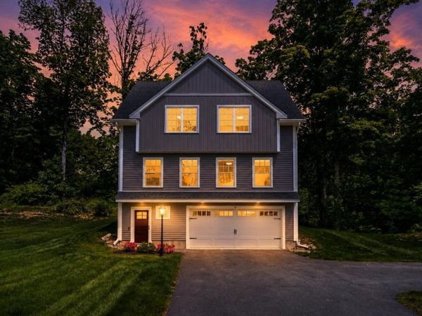 32 Copley Drive, Dover, NH 03820
