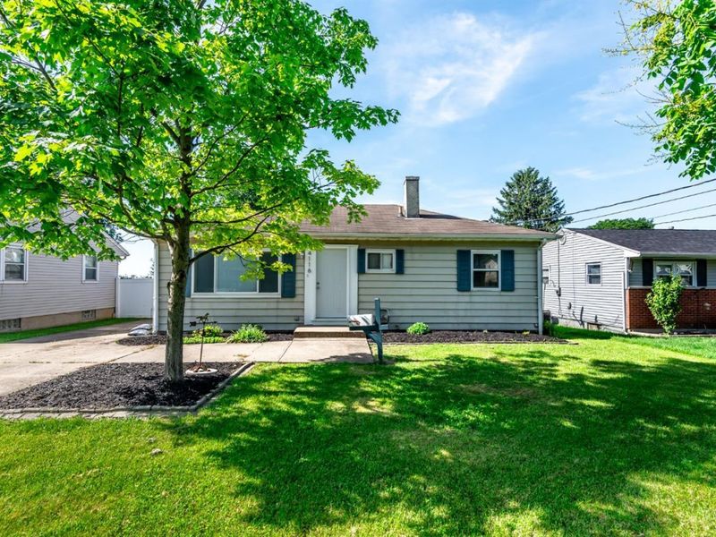 4116 Helton Drive, Middletown, OH 45044 Photo 23