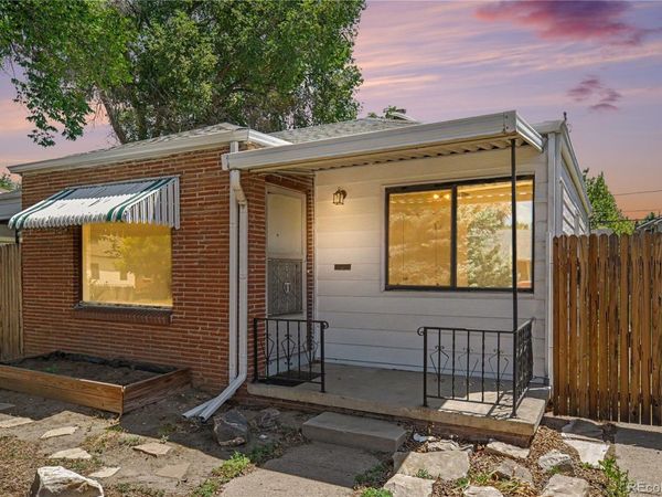 4160 Sheridan Boulevard, Denver, CO 80212